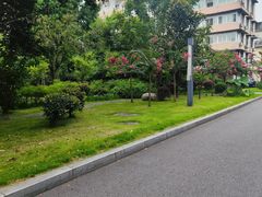 -四川大学(望江校区)