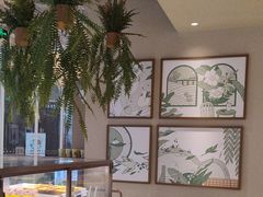 -奈雪的茶(太原茂业天地店)