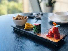 -柒园·三十年创意杭帮菜(龙湖滨江天街店)