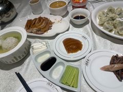 -北京全聚德(方庄店)