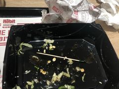 -The Habit Burger Grill 哈比特汉堡(爱琴海店)