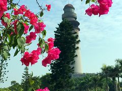 -五通灯塔公园