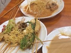 -郭记小街麻辣烫(虎坊路店)