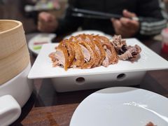 -全聚德(上海首店浦东店)