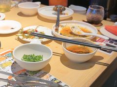 -东道煮牛肉火锅(东盛大街店)