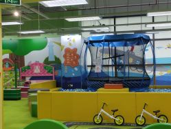 -莫莉幻想儿童乐园(北京华联亦庄购物中心店)