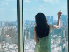 -上海浦东滨江喜来登酒店
