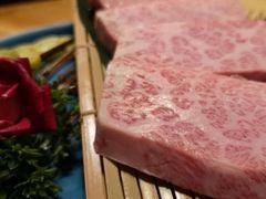 -隐炉和牛烧肉店(群力店)