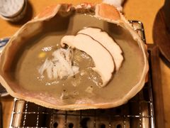 -蟹道乐(京都本店)