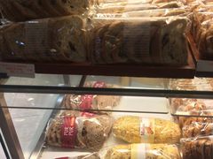 -BreadTalk面包新语·烘焙蛋糕(高德置地春广场店)