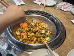 -七欣天香辣蟹火锅(海门解放中路店)