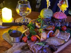 -京A Taproom·精酿餐吧(CBD店)