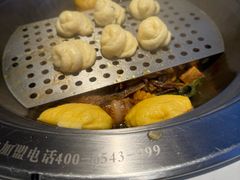 -遇东北林区铁锅炖(南开店)