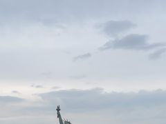 -台场海滨公园船码头