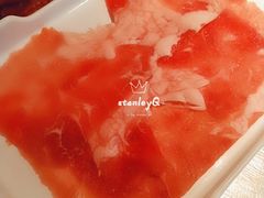 -非烤勿扰自助烤肉海鲜火锅(南城莱蒙店)