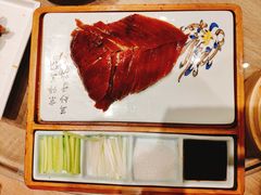 -味莊·青岛菜(云霄路店)