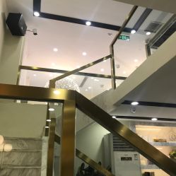 点击看大图 -3AM HAIR SALON烫发染发接发