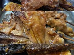 鸡腿怣-爱啊石花膏