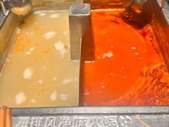 -海底捞火锅(奥森店)