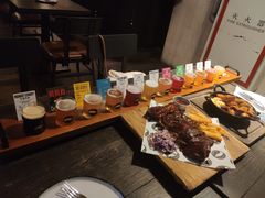 十二味啤酒-Goose Island Brewhouse鹅岛精酿啤酒餐厅