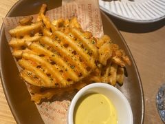 -本处·素食·融合料理(南油店)