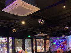 大堂-大成海鲜烧烤·小龙虾(七宝店)