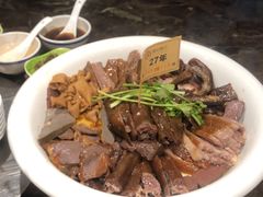 -陆记鹅庄·潮汕菜·狮头鹅(大仟里店)
