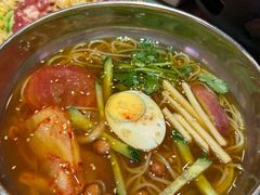 -正宗齐齐哈尔烤肉·齐牛哥鲜切炭火烤肉(杭州总店)