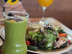 -Ohkajhu Organic Farm Sansai