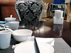 -博悦茶餐厅(文殊院店)