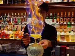 -Mogul Eatery·大亨餐酒馆