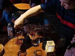 -玛町精致餐酒吧(大众巷店)