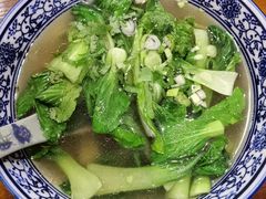 -长安后宰门水盆羊肉(新都心店)