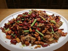 -就你餐厅(体育西横街店)