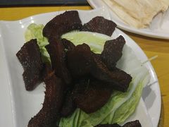 -四季喧黔味豆米火锅(万达广场店)