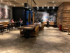 -星巴克臻选(上海长风大悦城店)