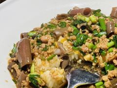 -前海沿·青岛菜(李沧万达店)