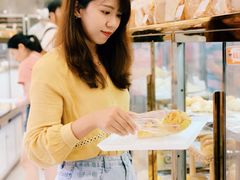 -面包新语(KKMALL京基店)