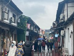 -绍兴书圣故里景区