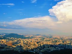 -广州市白云山风景名胜区