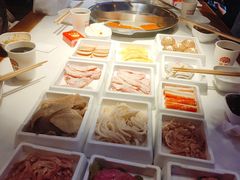 -傣妹火锅(南京东路一店)