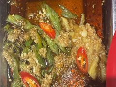 -古彭7只羊·招牌白串·碳锅羊肉旗舰店