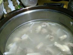 -润青四季音乐主题餐厅·椰子鸡(罗湖店)