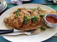 -Doo Dee Thai Food(Issan/Isaan/Esan)