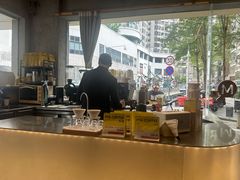 -MQ COFFEE STAND明谦(新洲店)