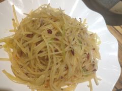 -老雒阳面馆·水席(定鼎门店)