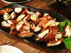 -大壮家原味烤肉(兴华北街店)