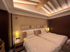 -西安华清御汤酒店