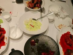 -松鹤楼·非遗·苏帮菜(融科店)