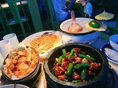 -桂满陇天书(南京德基旗舰店)